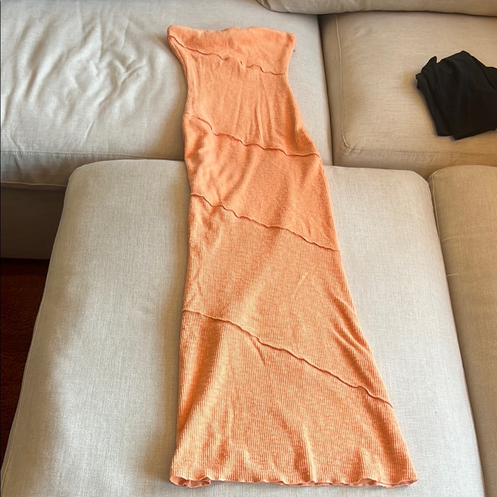 Oscar Midi Dress